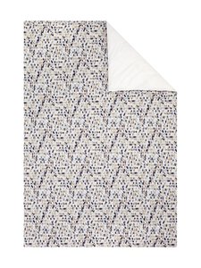 Casa Stockmann - Casca-pussilakana - WHITE/STONE/SAND/BLUE Casa Stockmann - Casca-pussilakana - WHITE/STONE/SAND/BLUE | Stockmann