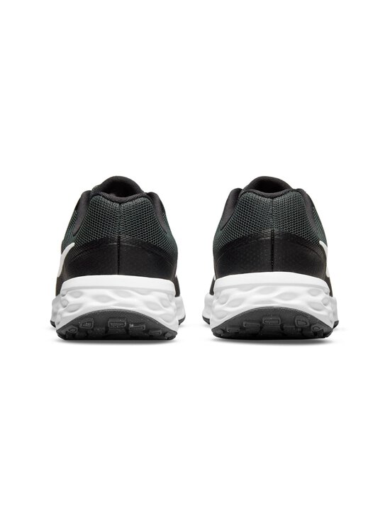 Nike - Revolution 6 -sneakerit - 003 BLACK/WHITE-DK SMOKE GREY - photo 3 Nike - Revolution 6 -sneakerit - 003 BLACK/WHITE-DK SMOKE GREY | Stockmann - photo 3