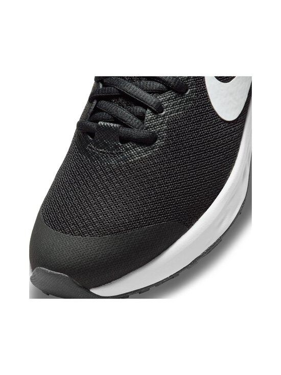 Nike - Revolution 6 -sneakerit - 003 BLACK/WHITE-DK SMOKE GREY - photo 6 Nike - Revolution 6 -sneakerit - 003 BLACK/WHITE-DK SMOKE GREY | Stockmann - photo 6
