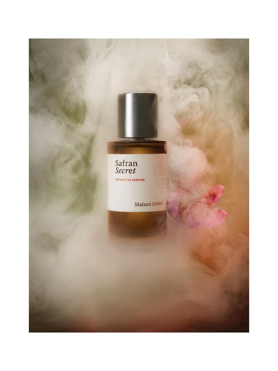 Maison Crivelli - Safran Secret Extrait de Parfum -tuoksu - NOCOL | Stockmann - photo 7