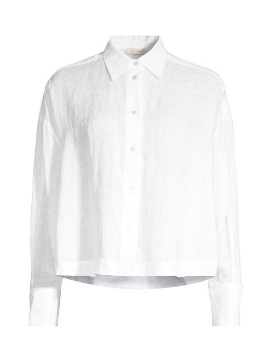 JcSophie - Georgia-pellavapusero - 101 OFF WHITE - photo 1 JcSophie - Georgia-pellavapusero - 101 OFF WHITE | Stockmann - photo 1