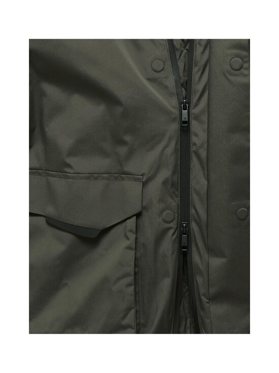 Only & Sons - Jope OnsNate Waterproof - BELUGA | Stockmann - photo 6