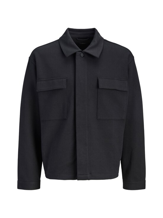 Jack & Jones - JprBlaowen-kauluspaita - BLACK | Stockmann - photo 1