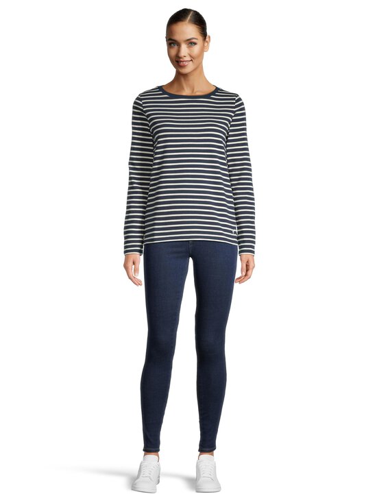 Max Mara Weekend - Erasmo-trikoopaita - ULTRAMARINE - photo 2 Max Mara Weekend - Erasmo-trikoopaita - ULTRAMARINE | Stockmann - photo 2