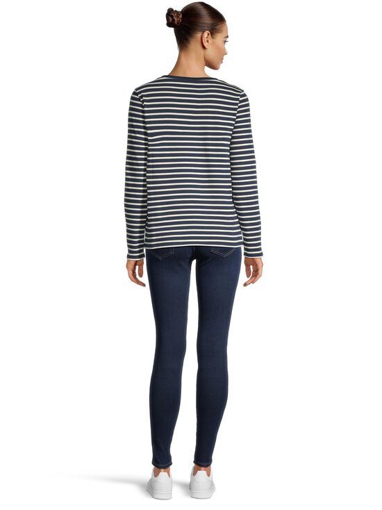 Max Mara Weekend - Erasmo-trikoopaita - ULTRAMARINE - photo 3 Max Mara Weekend - Erasmo-trikoopaita - ULTRAMARINE | Stockmann - photo 3