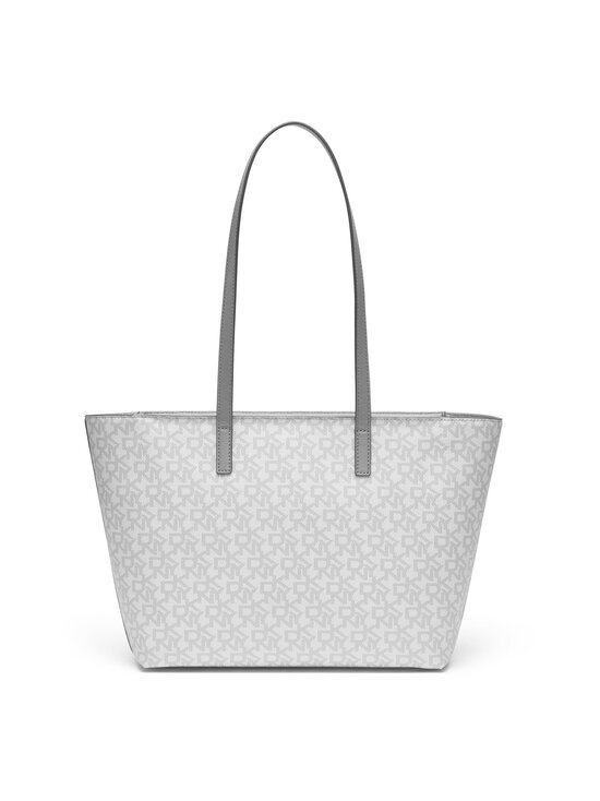 Dkny - Bryant MD Zip Tote -nahkalaukku - GYM - GREY MULTI | Stockmann - photo 2