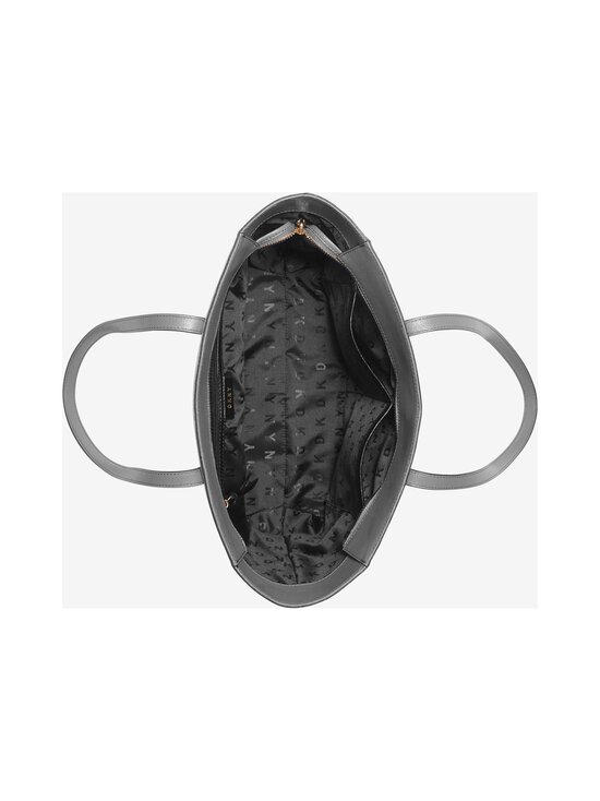 Dkny - Bryant MD Zip Tote -nahkalaukku - GYM - GREY MULTI | Stockmann - photo 4