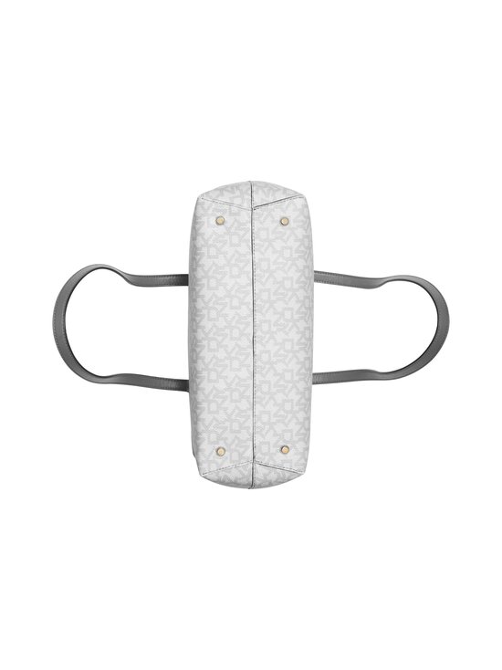 Dkny - Bryant MD Zip Tote -nahkalaukku - GYM - GREY MULTI | Stockmann - photo 5