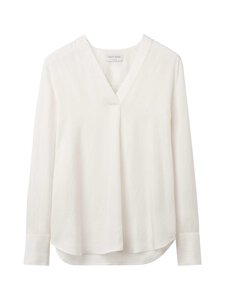 Tiger of Sweden - Kasia 2 -pusero - 090 WHITE | Stockmann