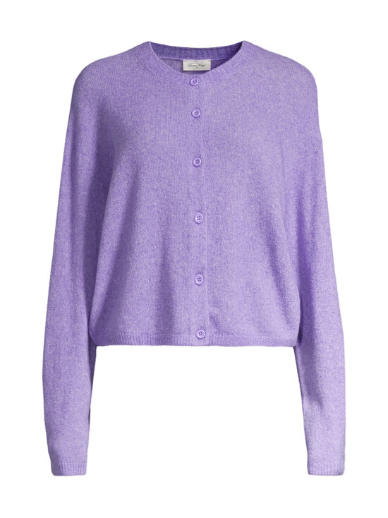 American Vintage - Ouity-neuletakki - VIOLA CHINE | Stockmann - photo 1
