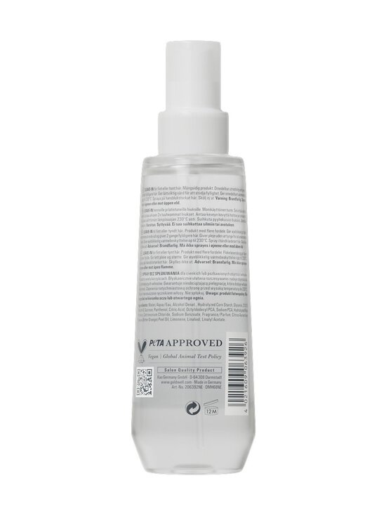Goldwell - Dualsenses Ultra Volume Bodifying Spray -hoitosuihke - NOCOL | Stockmann - photo 2