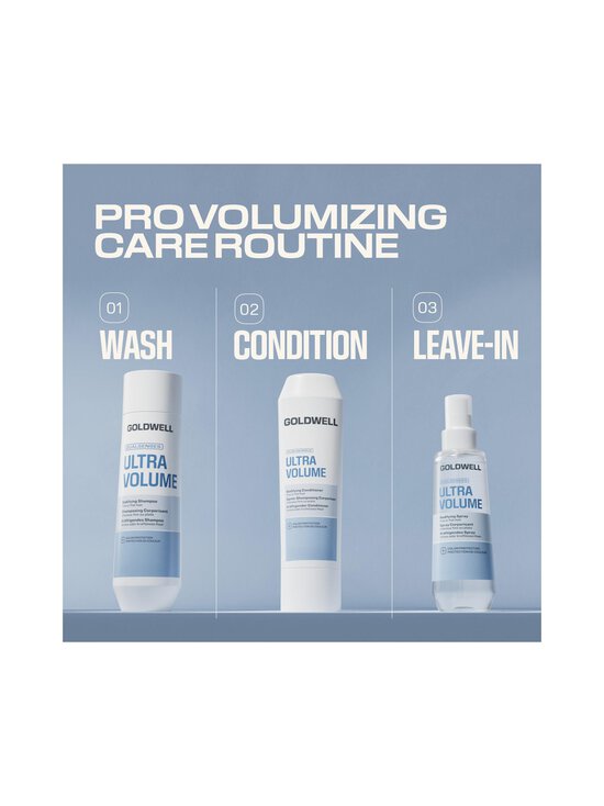 Goldwell - Dualsenses Ultra Volume Bodifying Spray -hoitosuihke - NOCOL | Stockmann - photo 6