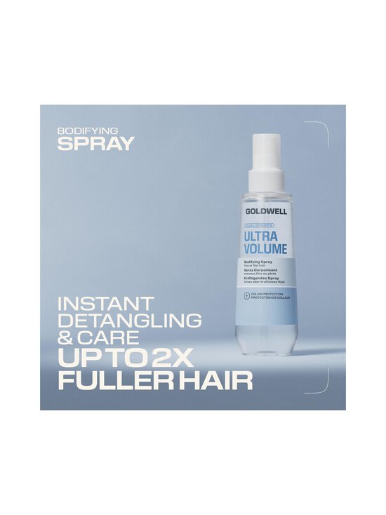 Goldwell - Dualsenses Ultra Volume Bodifying Spray -hoitosuihke - NOCOL | Stockmann - photo 8