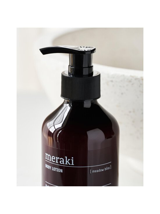 Meraki - Body Lotion Meadow Bliss -vartaloemulsio, 275 ml - NOCOL - photo 3 Meraki - Body Lotion Meadow Bliss -vartaloemulsio, 275 ml - NOCOL | Stockmann - photo 3