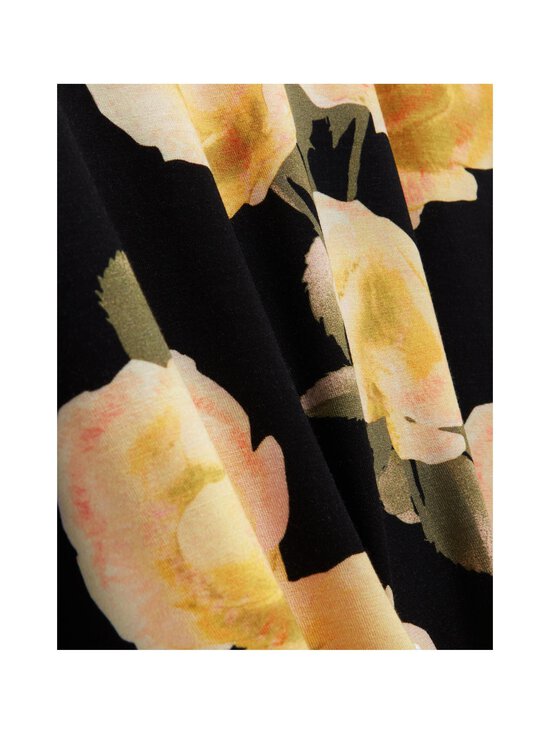 Ted Baker London - Thira Fitted t-paita - BLACK | Stockmann - photo 6