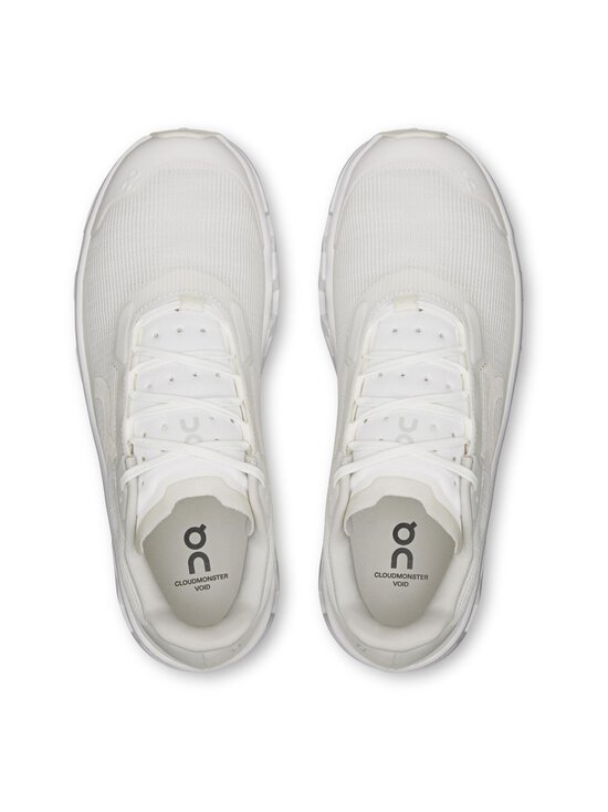 ON - Cloudmonster Void -sneakerit - WHITE | WHITE | Stockmann - photo 2