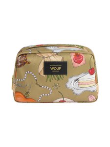 WOUF - Tender-toalettilaukku - MULTICOLOR | Stockmann