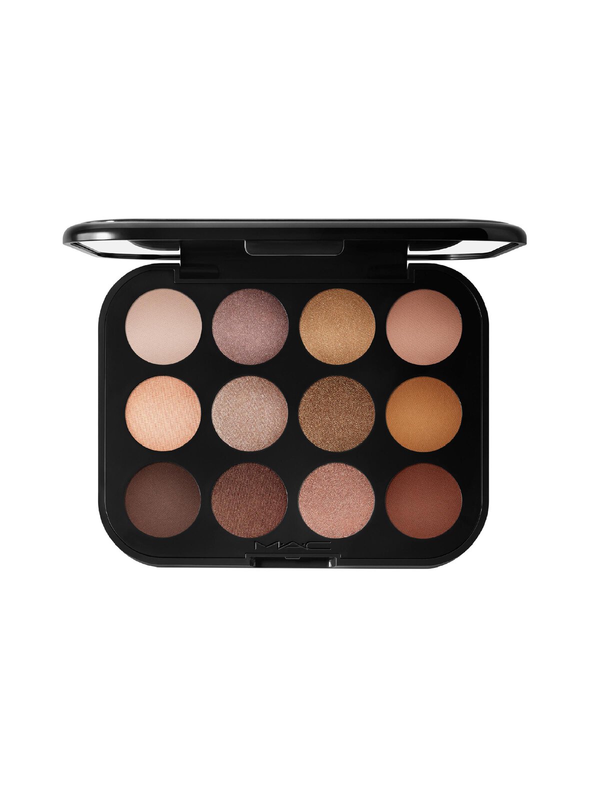 Connect In Colour Eye Shadow Palette -luomiväripaletti