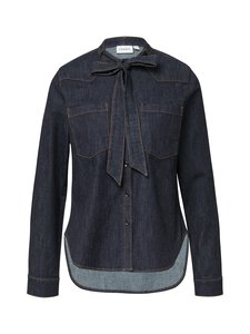 Comma - Farkkupaita - 59Z9 BLUE | Stockmann