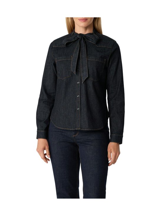 Comma - Farkkupaita - 59Z9 BLUE | Stockmann - photo 2