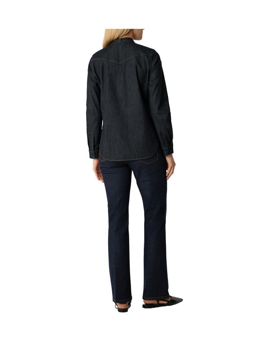 Comma - Farkkupaita - 59Z9 BLUE | Stockmann - photo 3