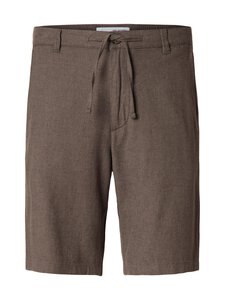 Selected - SlhComfort Brody -shortsit - CHOCOLATE TORTE | Stockmann