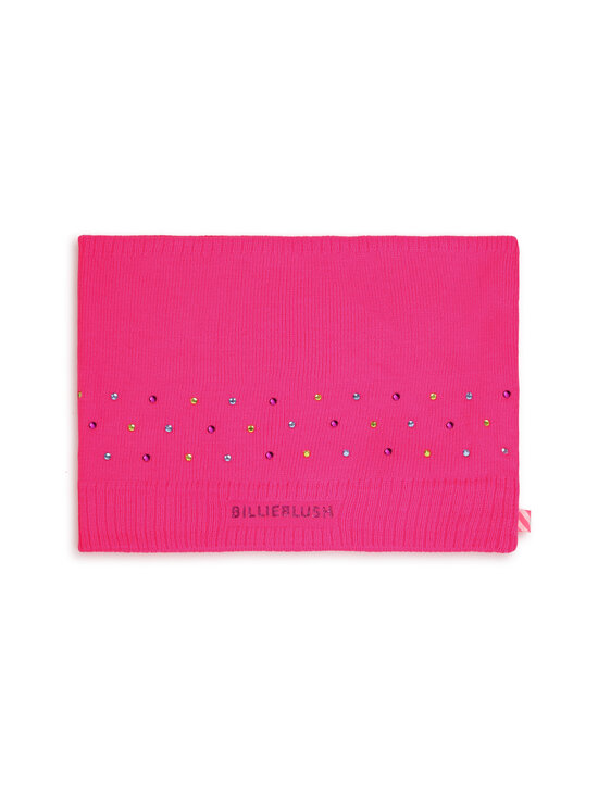 Billieblush - Tuubihuivi - 47A PINK | Stockmann - photo 1