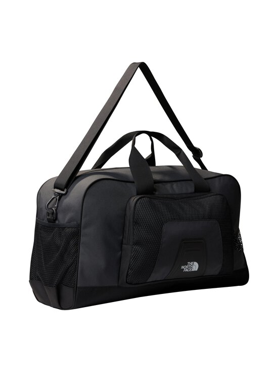 The North Face - Duffel soma - 4GZ TNF BLACK-ASPHALT GREY- - photo 1 The North Face - Duffel soma - 4GZ TNF BLACK-ASPHALT GREY- | Stockmann - photo 1