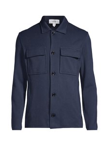 Lardini - Neulottu bleiseritakki - 850 NAVY | Stockmann