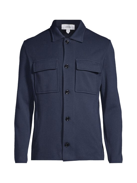 Lardini - Neulottu bleiseritakki - 850 NAVY | Stockmann - photo 1