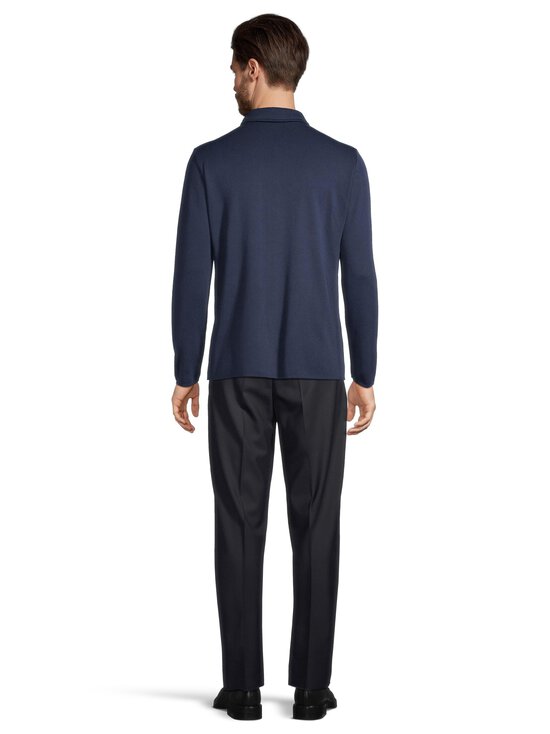 Lardini - Neulottu bleiseritakki - 850 NAVY | Stockmann - photo 3