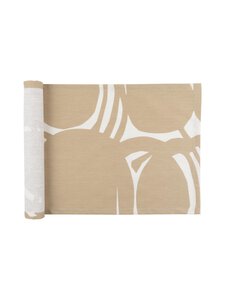 Pentik - Inkivääri akrila pārklājumu galda celiņš - BROWN | Stockmann