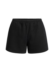 SKIMS - Cotton Fleece Classic sporta šorti - ONYX | Stockmann