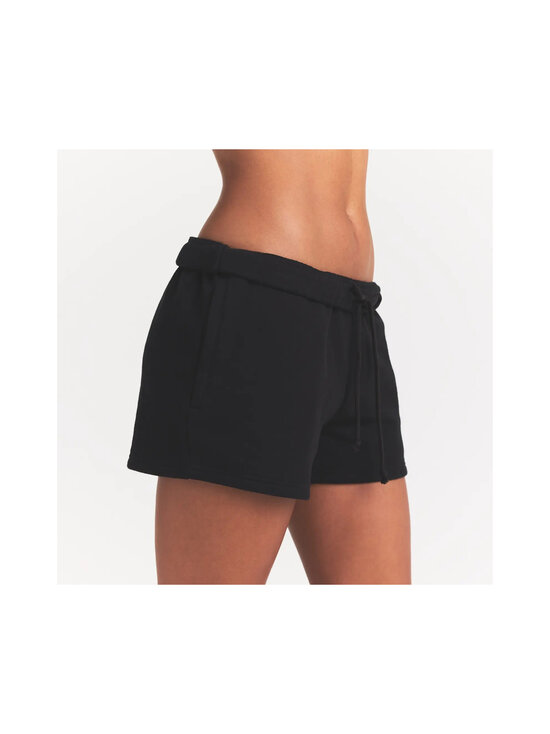 SKIMS - Cotton Fleece Classic sporta šorti - ONYX | Stockmann - photo 5