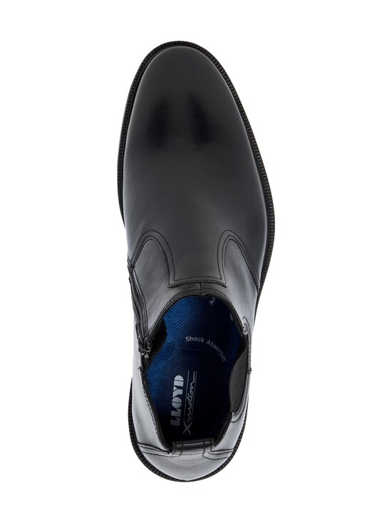 Lloyd - Nahast poolsaapad Maya Chelsea - BLACK - photo 2 Lloyd - Nahast poolsaapad Maya Chelsea - BLACK | Stockmann - photo 2
