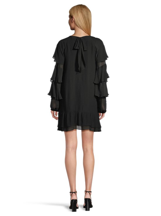 Allsaints - Lissie-mekko - BLACK - photo 3 Allsaints - Lissie-mekko - BLACK | Stockmann - photo 3