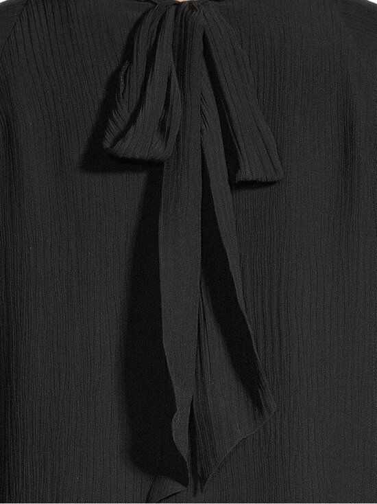 Allsaints - Lissie-mekko - BLACK - photo 4 Allsaints - Lissie-mekko - BLACK | Stockmann - photo 4