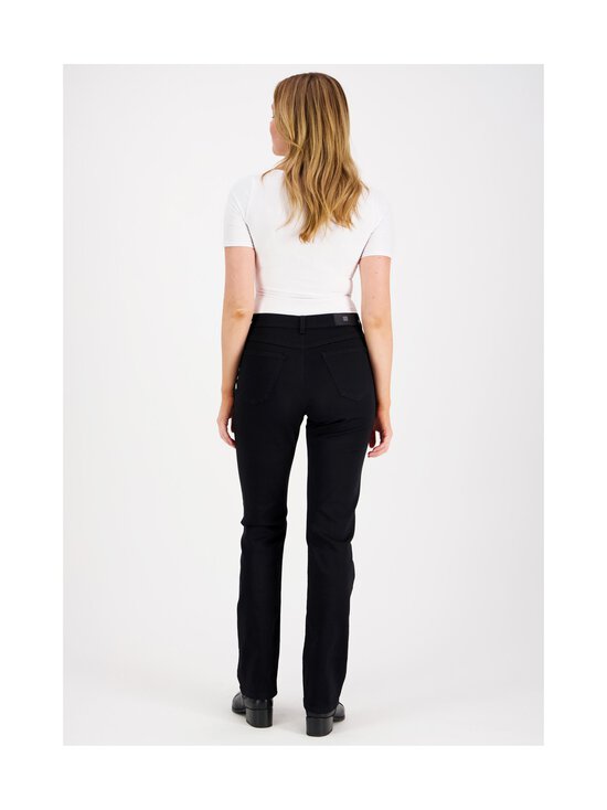 Very Nice - Teksapüksid Caramel 9691 Curvy Fit - 70 BLACK | Stockmann - photo 4