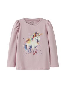 Name It - Pusa NmfKrulle - BURNISHED LILAC | Stockmann