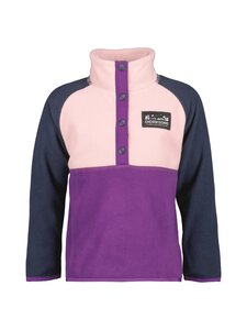Didriksons - Monte-fleecepaita - I12 PURPLE Didriksons - Monte-fleecepaita - I12 PURPLE | Stockmann