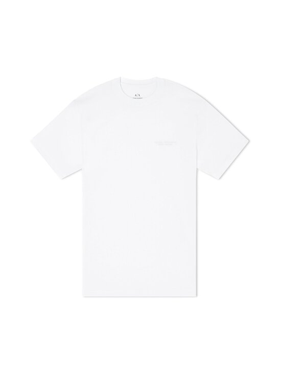 ARMANI EXCHANGE - T-paita - WHITE | Stockmann - photo 1