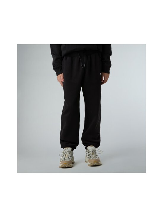 The North Face - Loose-collegehousut - 001 TNF BLACK - photo 4 The North Face - Loose-collegehousut - 001 TNF BLACK | Stockmann - photo 4