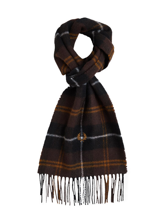 Fred Perry - Villahuivi - 33C RICH BROWN | Stockmann - photo 1