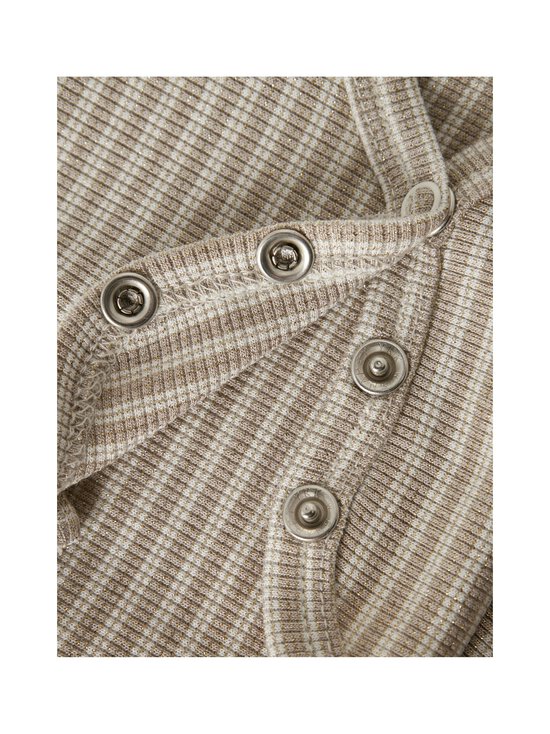 Name It - NbfSister bodijs - CLOUD DANCER | Stockmann - photo 3