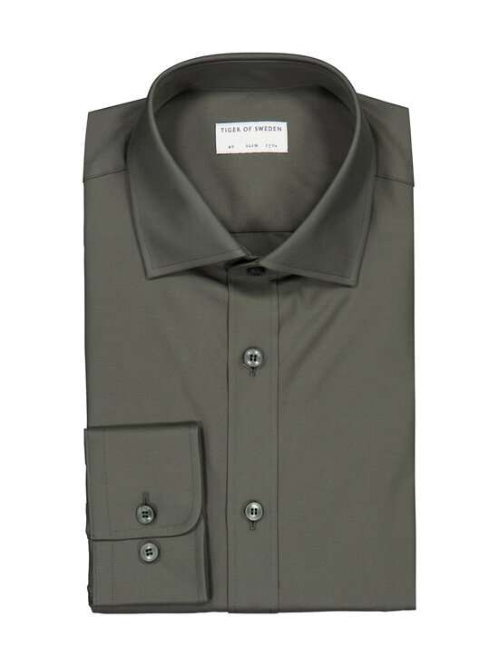 Tiger of Sweden - Triiksärk Adley - 02L GREY | Stockmann - photo 1