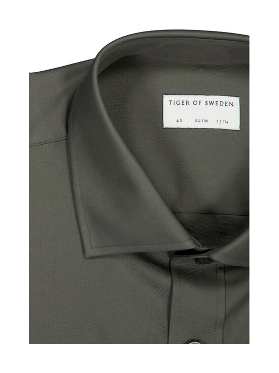 Tiger of Sweden - Triiksärk Adley - 02L GREY | Stockmann - photo 2