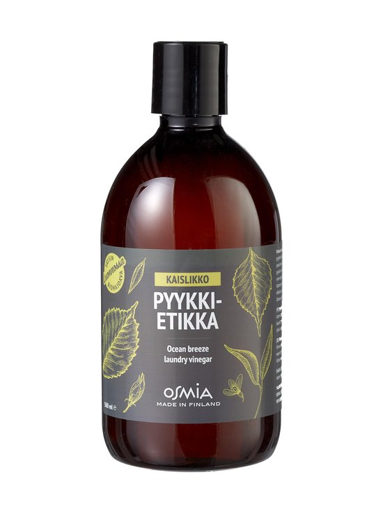 Pilliroo pesuäädikas 500 ml