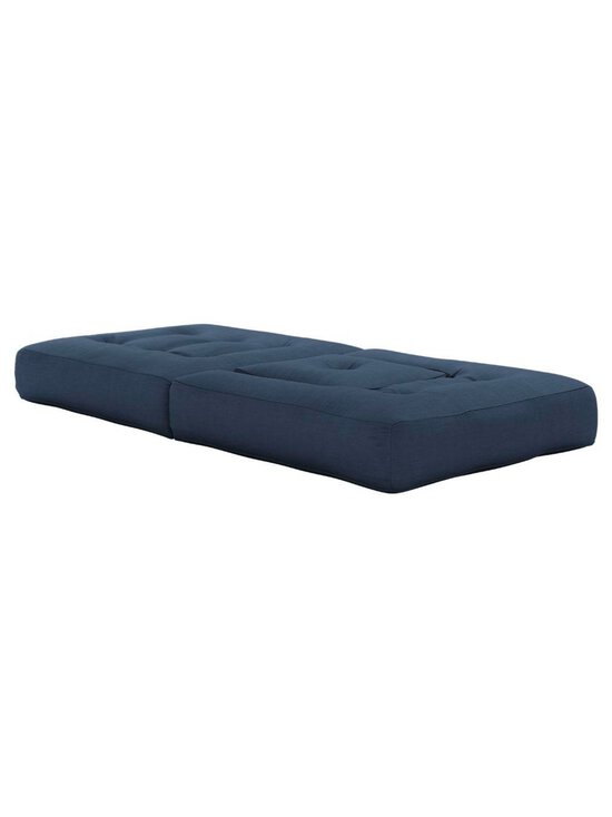Karup - Cube-futontuoli navy - BLUE | Stockmann - photo 3