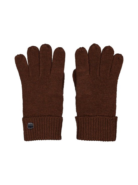 A+more - Villased sõrmikud Hilda - DARK BROWN - photo 2 A+more - Villased sõrmikud Hilda - DARK BROWN | Stockmann - photo 2