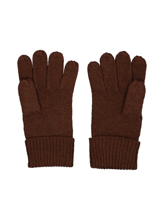 A+more - Villased sõrmikud Hilda - DARK BROWN - photo 3 A+more - Villased sõrmikud Hilda - DARK BROWN | Stockmann - photo 3